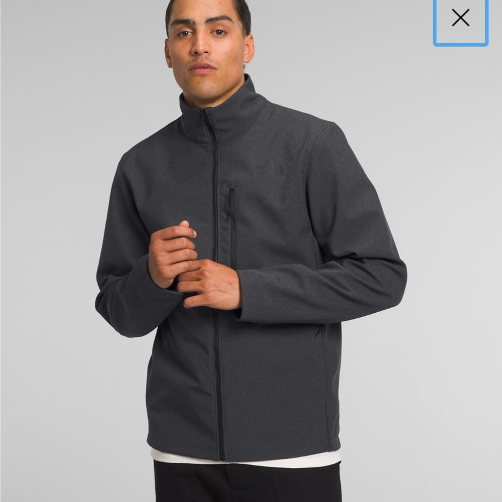 NWT The North Face Men’s Apex Bionic 3 Jacket